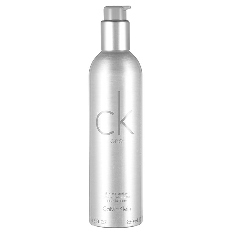 인기있는 캘빈클라인 CK one 모이스처라이저, 250ml, 1개 추천합니다