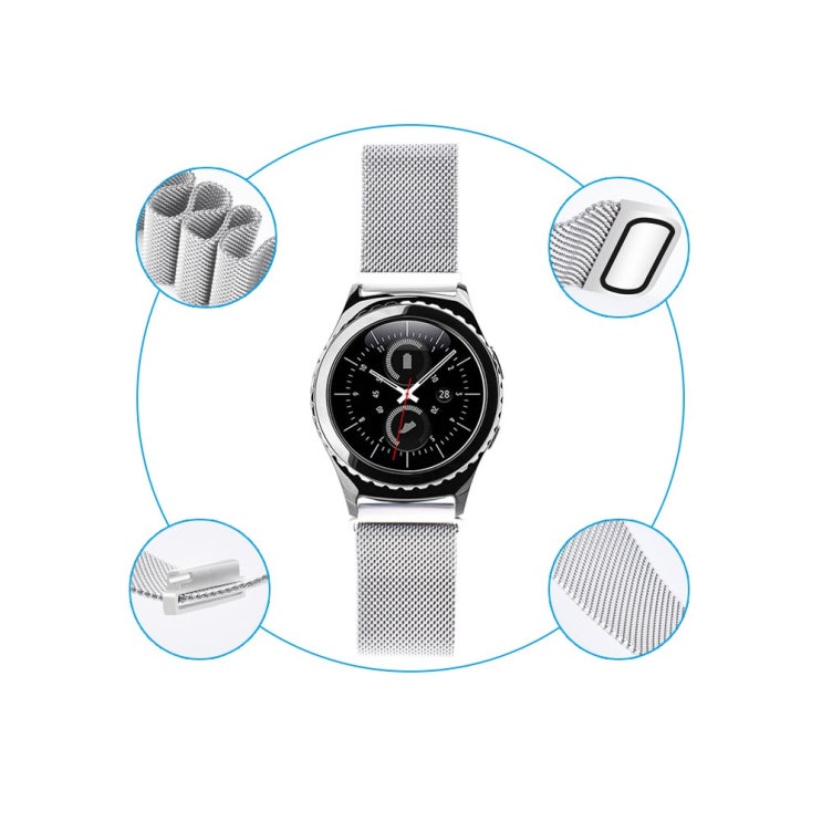 인기 급상승인 삼성 갤럭시워치 42mm 46mm 시계줄 밴드 스트랩, 실버, g0001-s2 추천합니다 인기 급상승인 삼성 갤럭시워치 42mm 46mm 시계줄 밴드 스트랩, 실버, g0001-s2 추천합니다