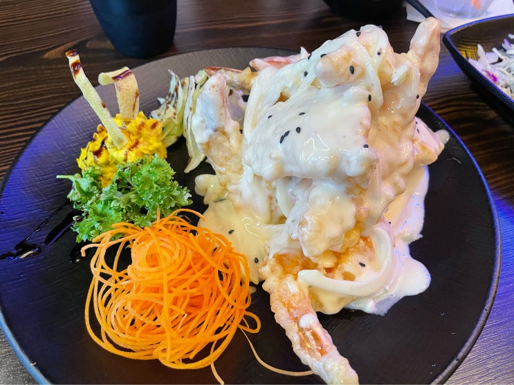  성남 중원구 성남동 (모란역) : 미미객잔 : 성남동맛집