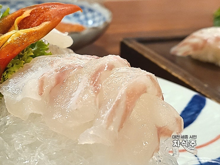  대전 유성 봉명동 맛집 아랑횟집 모듬회 후기