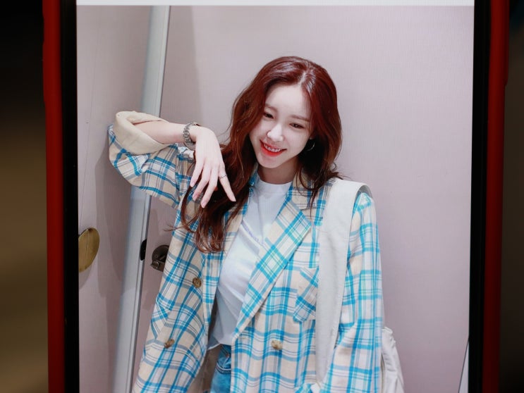  전효성 옷, 패션, 인스타 데일리룩! 가슴 큰 여자 코디
