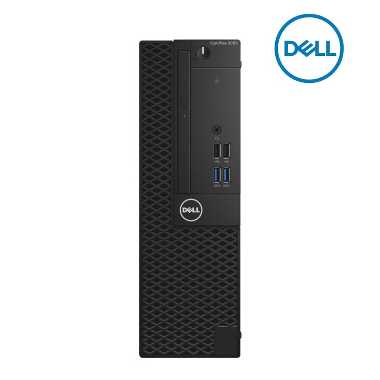 인지도 있는 DELL 옵티플렉스 3050 SFF 7세대 i5 8G SSD256G 윈도우10(무상보증1년) 추천해요