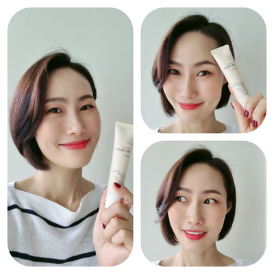 발라또사업 / 9시35분 화장품 비즈세미나 초대해드려요~