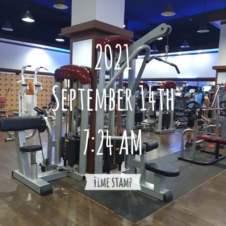  2021.09.14. 화요일 체크.