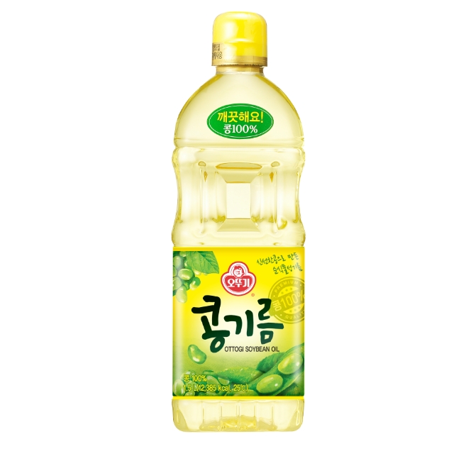 후기가 정말 좋은 오뚜기 식용유, 1.5L, 1개 ···