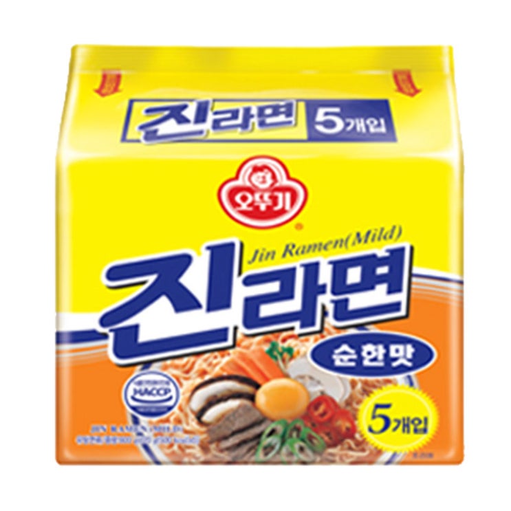 잘팔리는 오뚜기 진라면 순한맛 120g, 80개 ··· 잘팔리는 오뚜기 진라면 순한맛 120g, 80개 ···