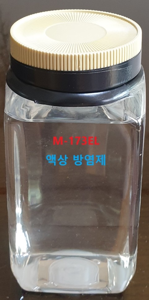  FOXSOL M-173EL 액상 인계난연제