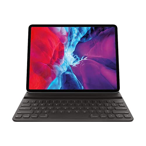 선호도 좋은 IPAD PRO 12.9 인치 (4 세대)에 대한 지능형 키보드 작동 - 미국 영어, 본상품 ··· 선호도 좋은 IPAD PRO 12.9 인치 (4 세대)에 대한 지능형 키보드 작동 - 미국 영어, 본상품 ···