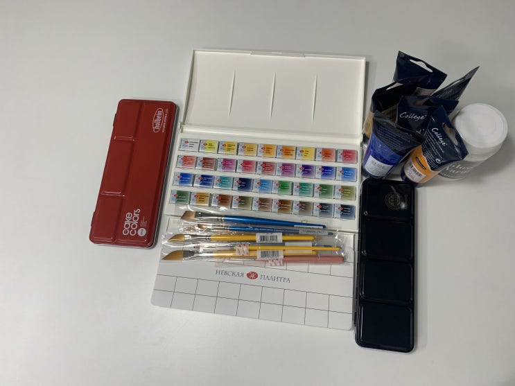  마뜨료시카 원데이 수업,마뜨료시카 체험 수업,경산시지공방수업,마뜨료시카 스티커