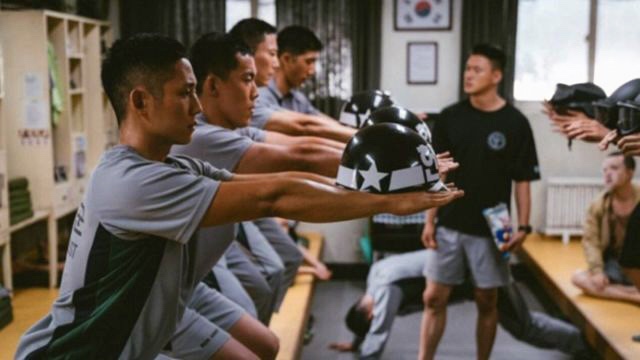  D.P. 언급하고 칭찬한 북한, 북한 주민도 봤을까?