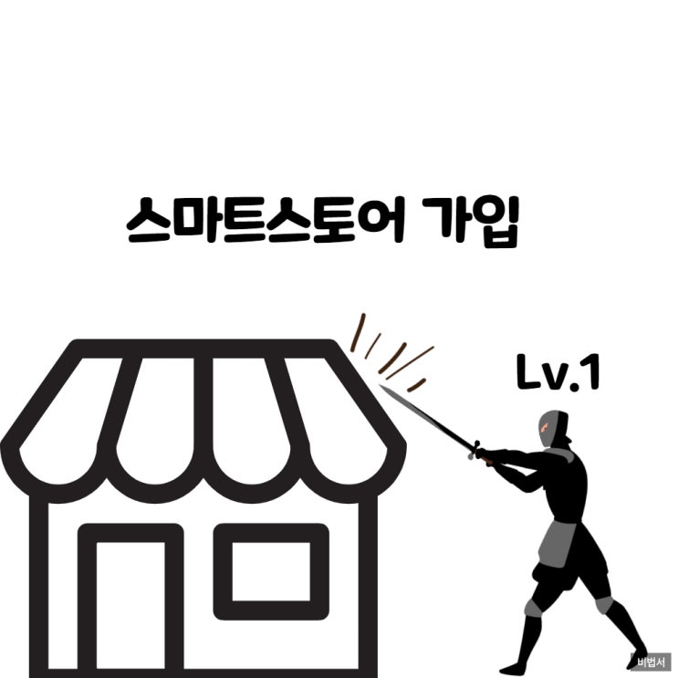  스마트스토어 마켓 회원가입 A to Z