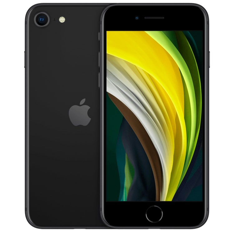 인기 급상승인 Apple 아이폰 SE 자급제, 128GB, 블랙 좋아요 인기 급상승인 Apple 아이폰 SE 자급제, 128GB, 블랙 좋아요