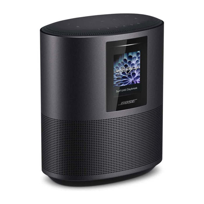 최근 많이 팔린 Bose Home Speake 보스 홈스피커 500, 블랙 추천합니다 최근 많이 팔린 Bose Home Speake 보스 홈스피커 500, 블랙 추천합니다