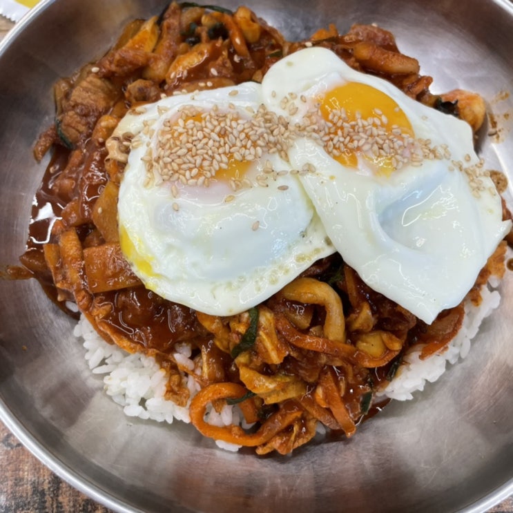  [대구맛집/중구맛집] ::: 유창반점