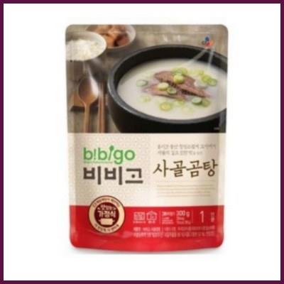  비비고 사골곰탕 맘카페 추천 