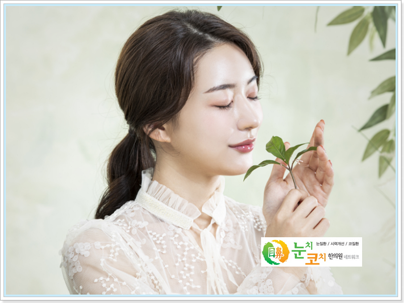 비염의 대표 증상 8가지 (1) - 콧물, 후비루, 재채기 7