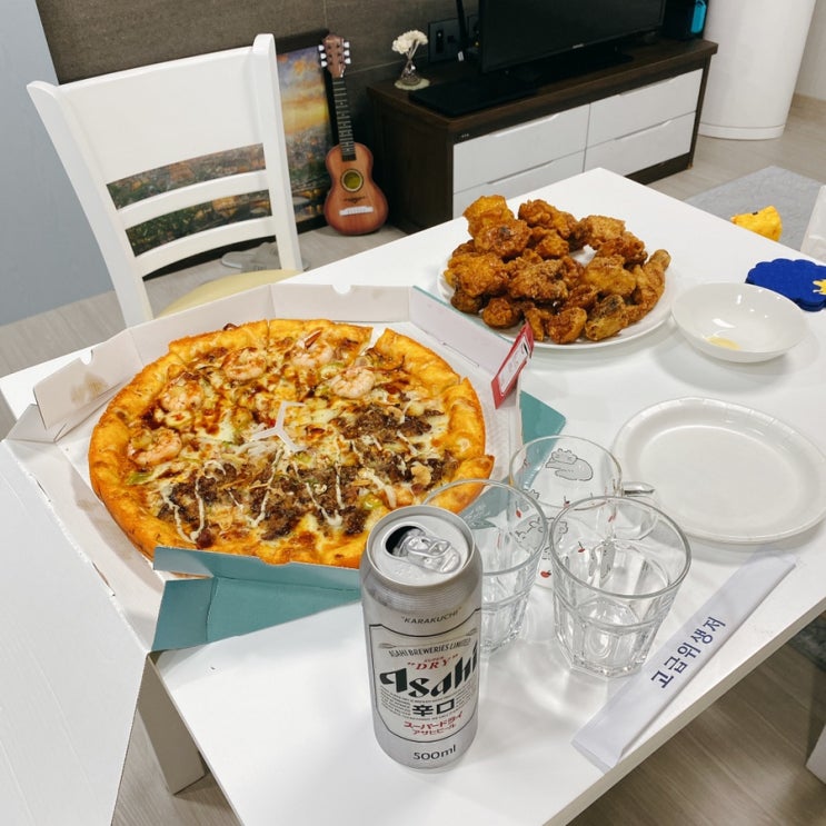  잊을 수 없는 30대의 첫 생일날 忘れられない30代の初お誕生日の日