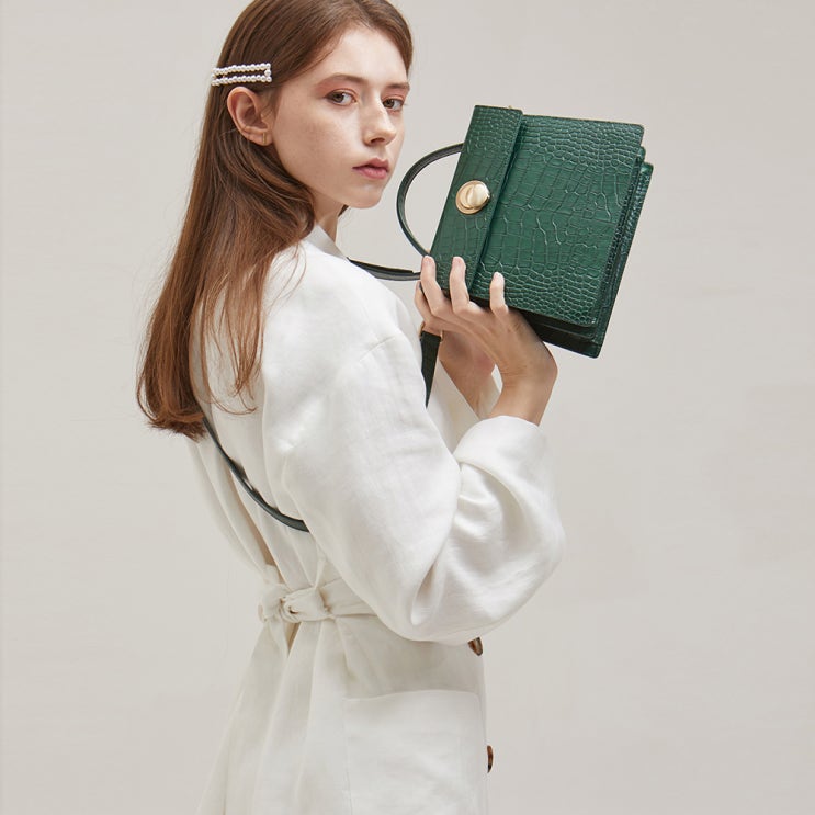 인기 많은 앤오즈 라젤미니 크로크 레더 숄더백 추천해요 인기 많은 앤오즈 라젤미니 크로크 레더 숄더백 추천해요