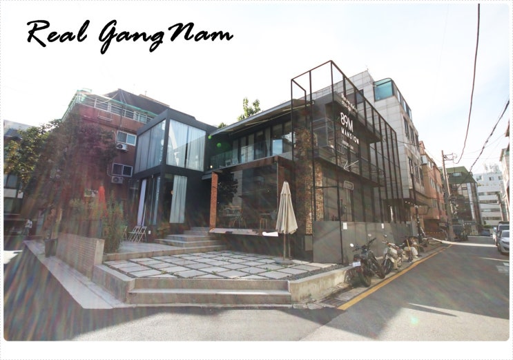  강남 신사동 통임대 사무실