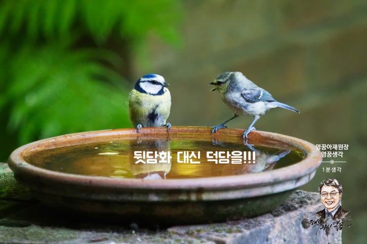  뒷담화와 그 효과