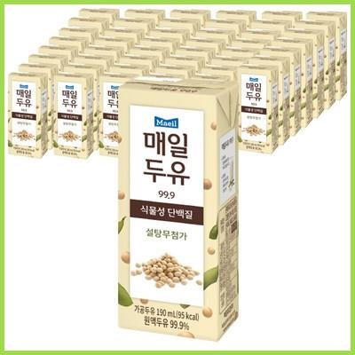  매일유업 매일두유 탑픽 