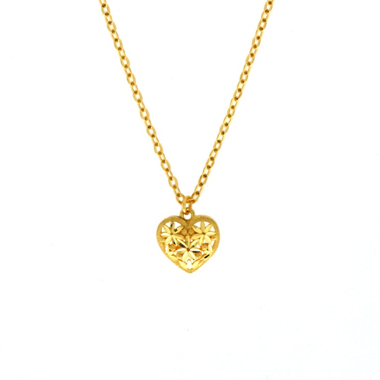 구매평 좋은 24K 순금 3.75g 컷팅 하트 목걸이 하트목걸이 추천해요 구매평 좋은 24K 순금 3.75g 컷팅 하트 목걸이 하트목걸이 추천해요