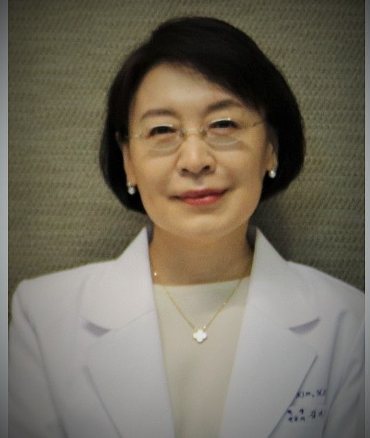 초기 유방암(0기 1기) 진단병원 위드심의원 : 김미혜 원장(전) 김미혜유 클리닉 원장