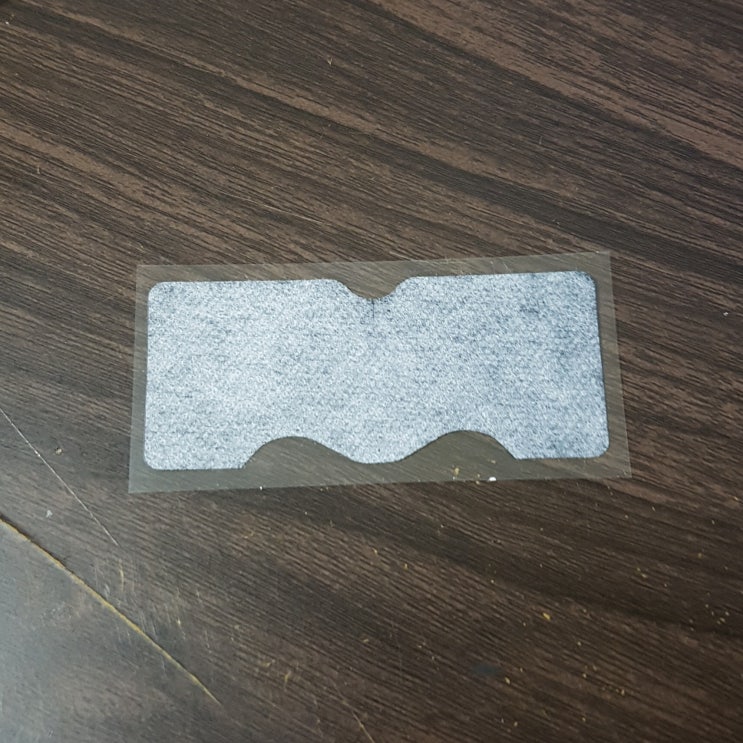  올리프영 1+1 코팩 사용기/후기 8개 입 (PORE CLEAR Black Cool Menthol)(코팩 붙이는법)