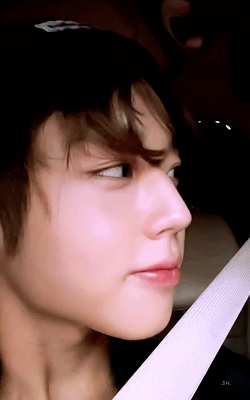  210913 박지훈 인스타라이브 라방 움짤