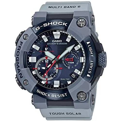 핵가성비 좋은 Casio Casio Royal Navy FROGMAN GWF-A1000RN-8AJR 추천해요