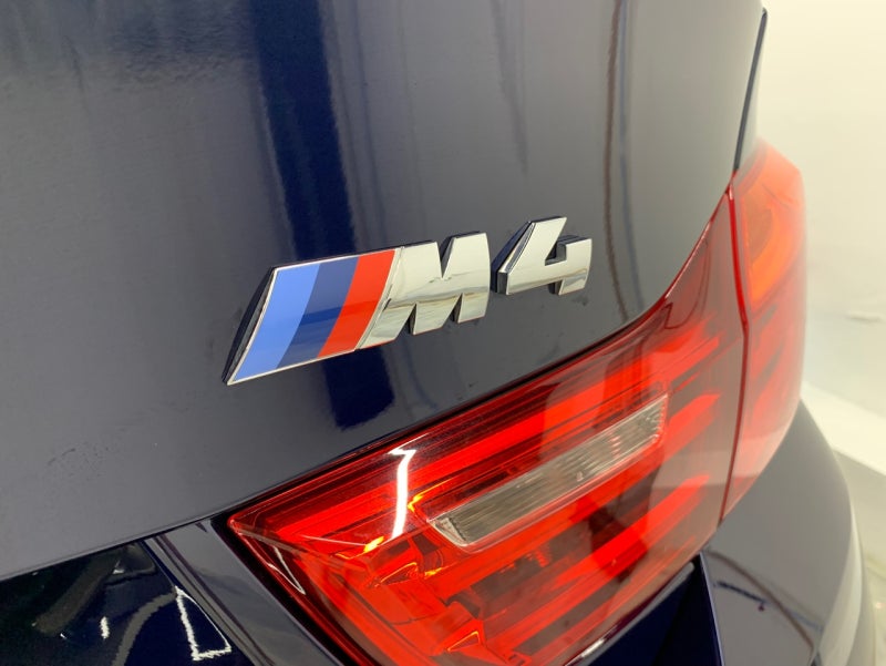 고양 덕양구 / 광택 / BMW / M4