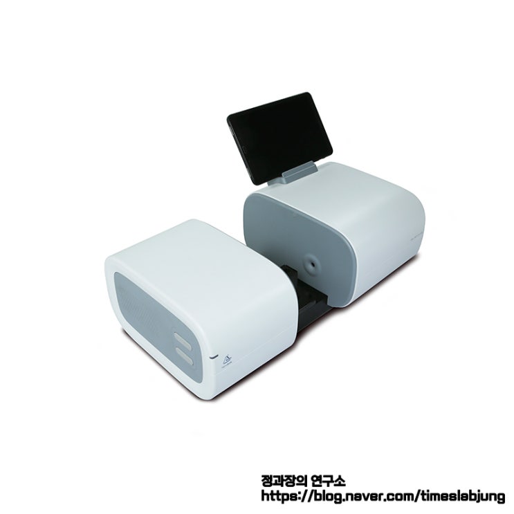 PDA 분광광도계 / UV/VIS Spectrophotometer, PDA Type