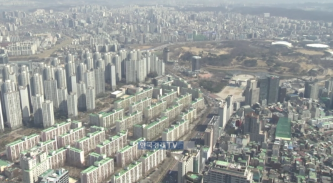  주택공급에 `올인`…규제완화 카드 꺼낸 정부