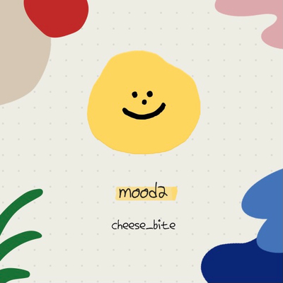  [MOODA 무다] 아이폰 일기 어플 무다 일 년동안 사용한 후기
