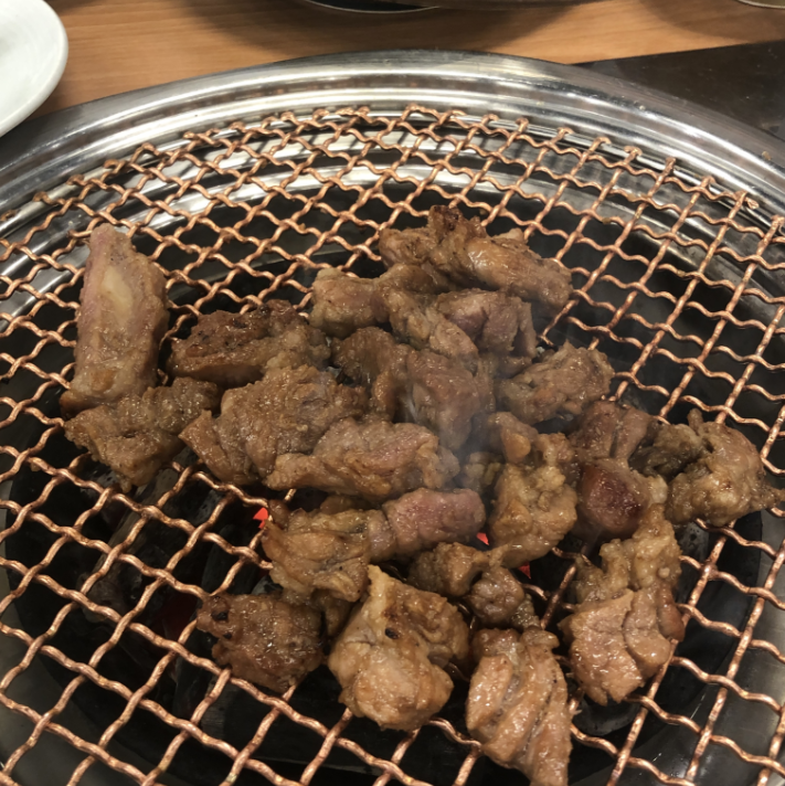  이천 맛집 오동추야