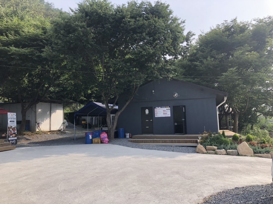 F&F캠핑장 사진 2