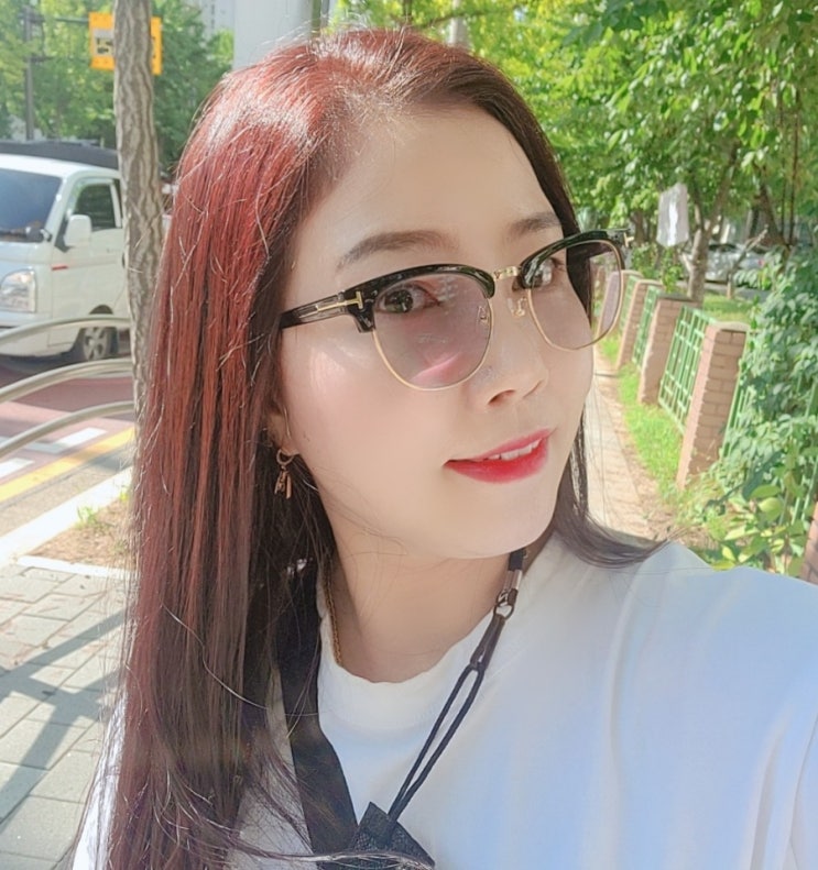  염색머리 컬러샴푸 보색샴푸추천