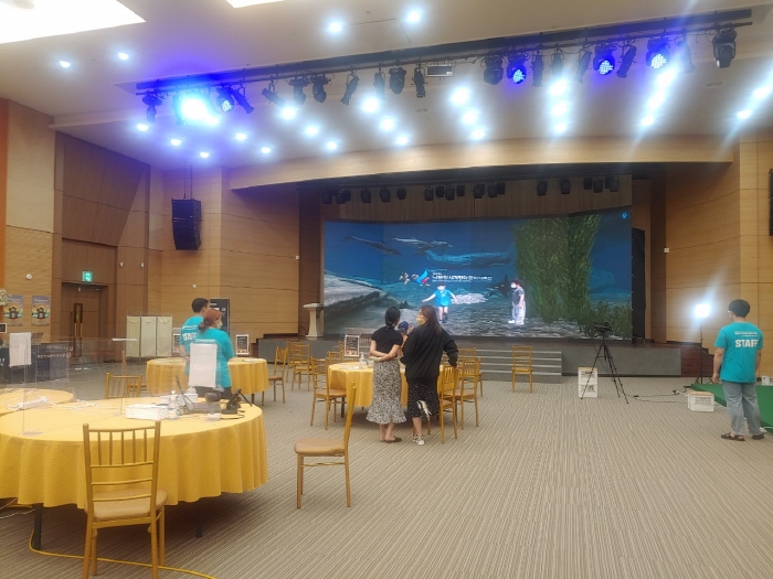국내 첫 메타버스 축제~ 칠곡평화기념관에서 열리는 낙동강세계평화문화대축전 국내 첫 메타버스 축제~ 칠곡평화기념관에서 열리는 낙동강세계평화문화대축전