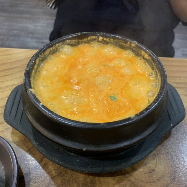  아는사람만 간다~남양주 맛집 두부요리끝판왕 오남 삼대째손두부