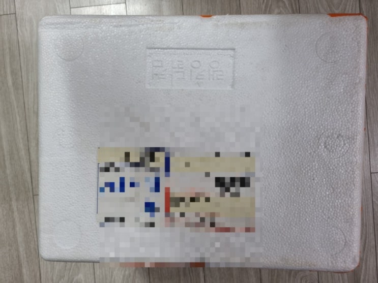  생닭가슴살 손질 및 랭킹닭컴 닭가슴살 맛있게먹기