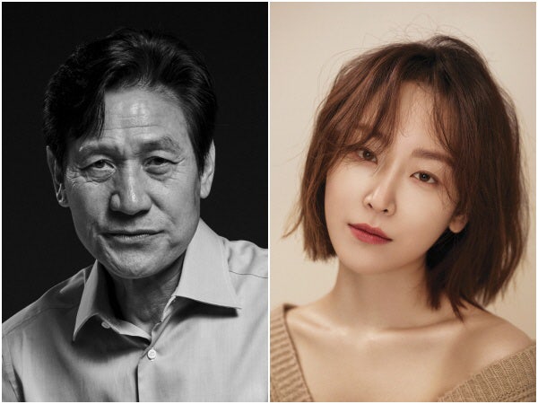 영화 '카시오페아' 서현진X안성기 출연