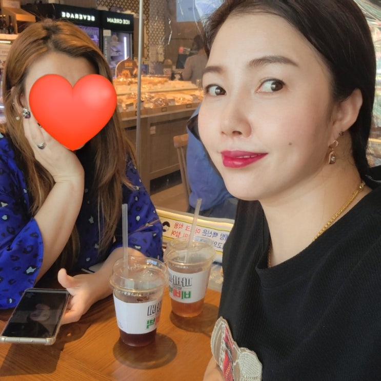  좋았던 원곡동 맛집과 카페