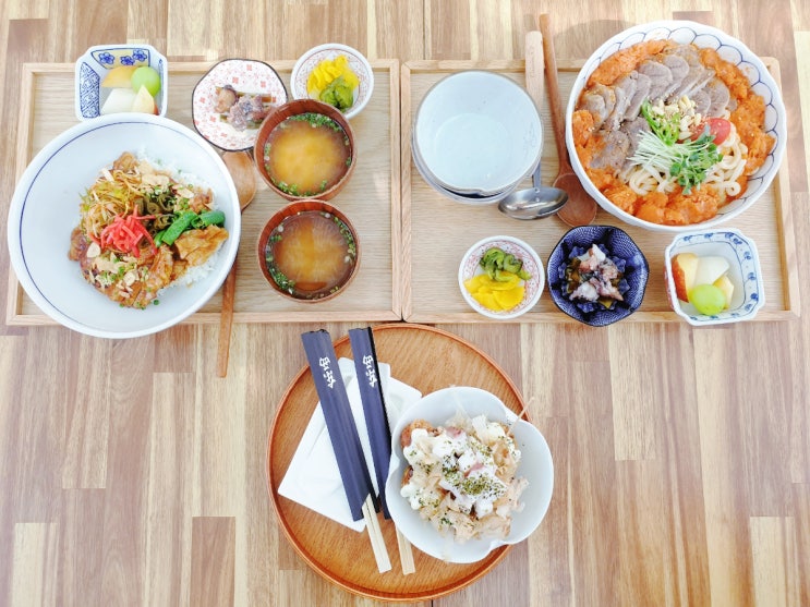  [속초 타코볼] 중앙시장 관광수산시장 문어 맛집 ; 타코이찌