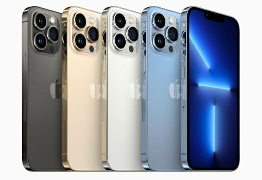  아이폰13 공개, 애플워치7 루머 다 빗나가