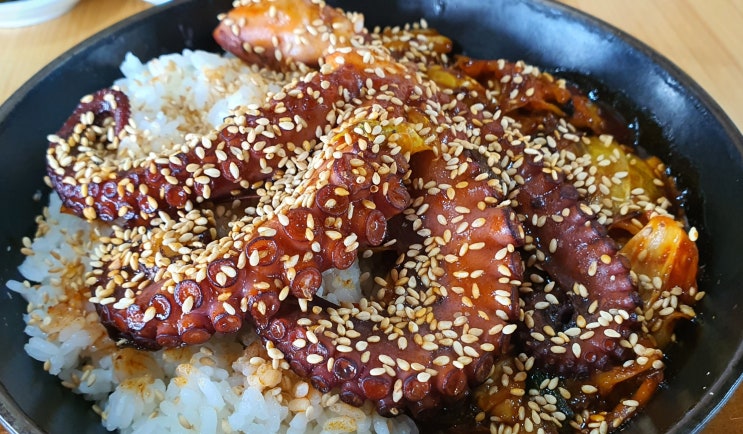  제주도 제주시 맛집 벵디