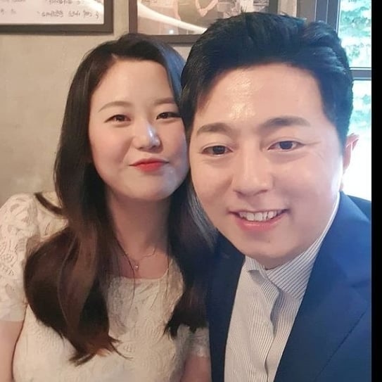  결혼기념일을 맞이해서 야외 스냅촬영!