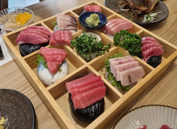 오늘 점심 뭐 먹지? 장안도 가성비 좋은 참치공방 오늘 점심 뭐 먹지? 장안도 가성비 좋은 참치공방