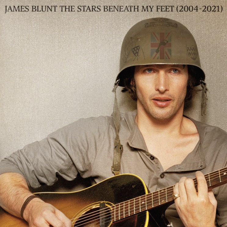  [팝송해석/팝송추천] James Blunt 'Love Under Pressure', 압박감을 느끼는 사랑을 하고 있을 때