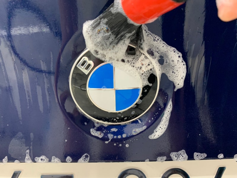고양 덕양구 / 광택 / BMW / M4