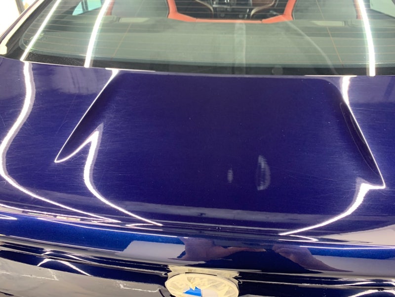 고양 덕양구 / 광택 / BMW / M4
